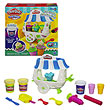 Play-Doh Sweet Shoppe Ice Cream Sundae Cart Playset